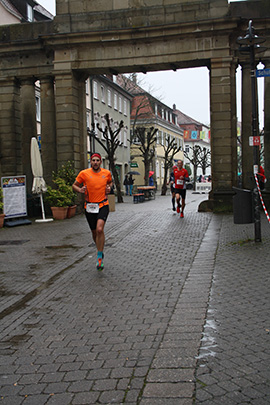 Öhringer Stadtlauf 2022