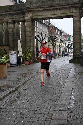 Öhringer Stadtlauf 2022