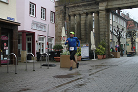 Öhringer Stadtlauf 2022