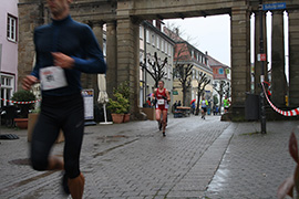 Öhringer Stadtlauf 2022