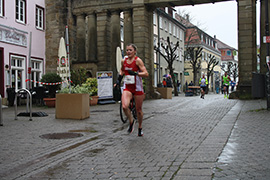 Öhringer Stadtlauf 2022