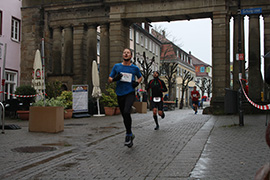 Öhringer Stadtlauf 2022