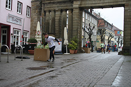 Öhringer Stadtlauf 2022