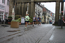 Öhringer Stadtlauf 2022