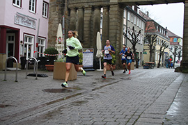 Öhringer Stadtlauf 2022