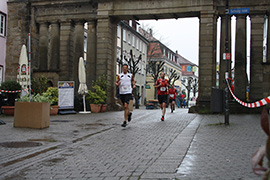 Öhringer Stadtlauf 2022