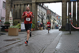 Öhringer Stadtlauf 2022