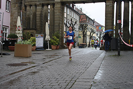 Öhringer Stadtlauf 2022