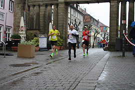 Öhringer Stadtlauf 2022