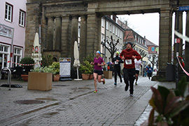 Öhringer Stadtlauf 2022