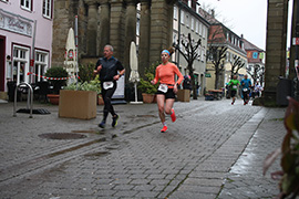 Öhringer Stadtlauf 2022