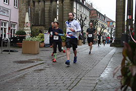 Öhringer Stadtlauf 2022