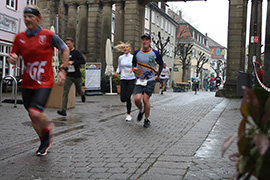 Öhringer Stadtlauf 2022