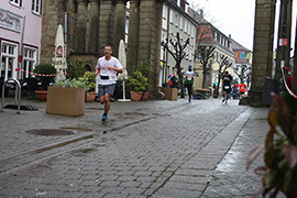 Öhringer Stadtlauf 2022