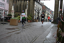 Öhringer Stadtlauf 2022