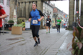 Öhringer Stadtlauf 2022