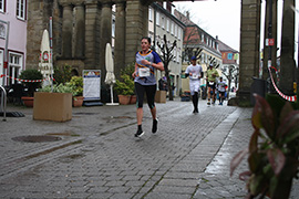 Öhringer Stadtlauf 2022