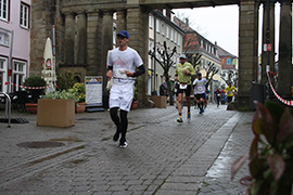 Öhringer Stadtlauf 2022