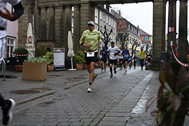 Öhringer Stadtlauf 2022