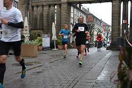 Öhringer Stadtlauf 2022