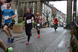 Öhringer Stadtlauf 2022