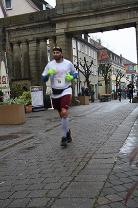 Öhringer Stadtlauf 2022