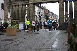 Öhringer Stadtlauf 2022