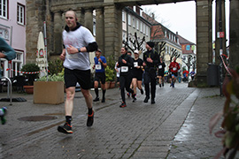 Öhringer Stadtlauf 2022