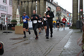 Öhringer Stadtlauf 2022