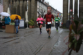 Öhringer Stadtlauf 2022