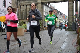 Öhringer Stadtlauf 2022