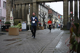 Öhringer Stadtlauf 2022