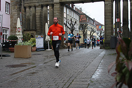 Öhringer Stadtlauf 2022