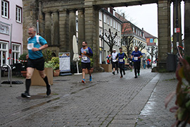 Öhringer Stadtlauf 2022