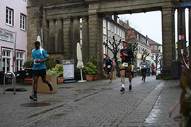 Öhringer Stadtlauf 2022