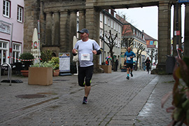 Öhringer Stadtlauf 2022