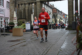 Öhringer Stadtlauf 2022