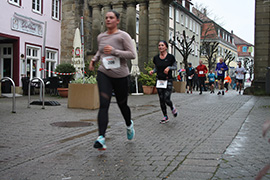 Öhringer Stadtlauf 2022