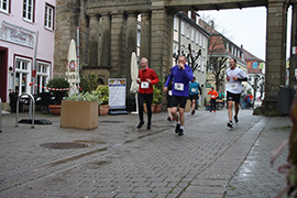 Öhringer Stadtlauf 2022