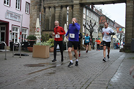 Öhringer Stadtlauf 2022