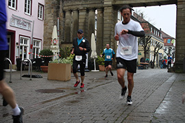 Öhringer Stadtlauf 2022