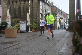 Öhringer Stadtlauf 2022