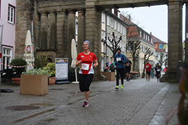 Öhringer Stadtlauf 2022