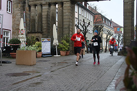 Öhringer Stadtlauf 2022