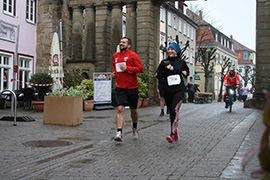 Öhringer Stadtlauf 2022