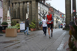 Öhringer Stadtlauf 2022