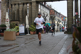 Öhringer Stadtlauf 2022