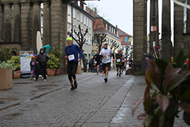 Öhringer Stadtlauf 2022