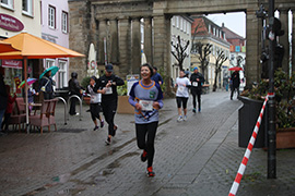 Öhringer Stadtlauf 2022