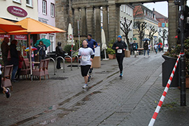 Öhringer Stadtlauf 2022